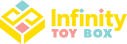 Infinity toy box