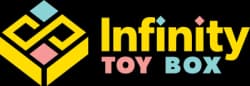 Infinity toy box