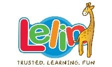 Lelin Toys