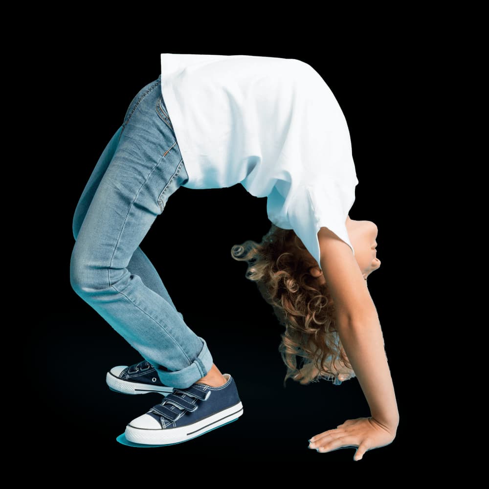 Абонамент, гъвкав като детето ти